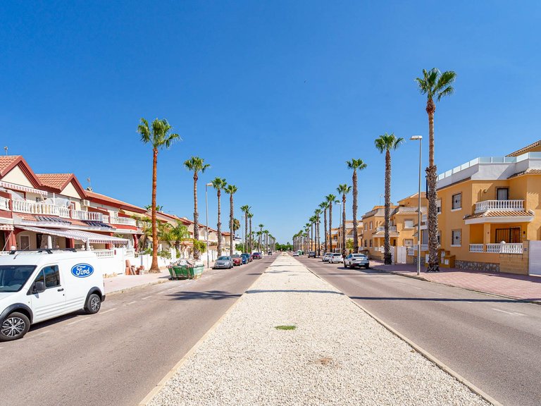 Town House for Sale in Ciudad Quesada/rojales, Alicante 96