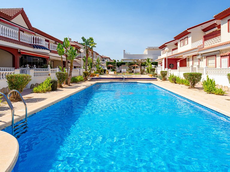 Town House for Sale in Ciudad Quesada/rojales, Alicante 93