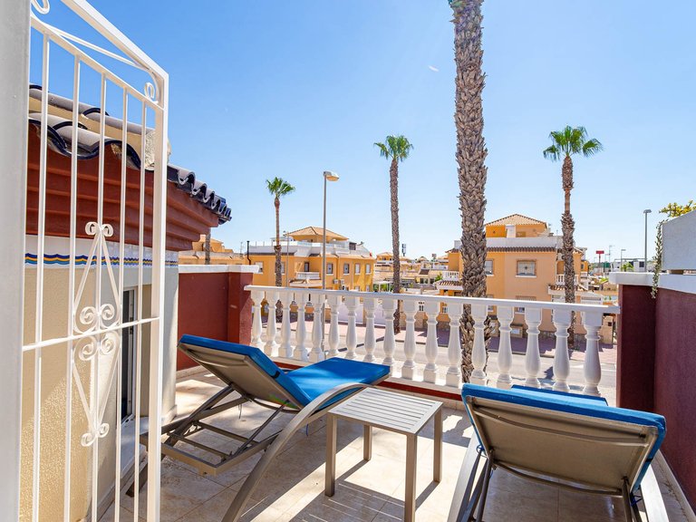 Town House for Sale in Ciudad Quesada/rojales, Alicante 75