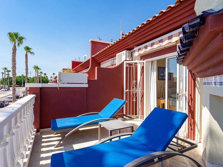 Town House for Sale in Ciudad Quesada/rojales, Alicante 77