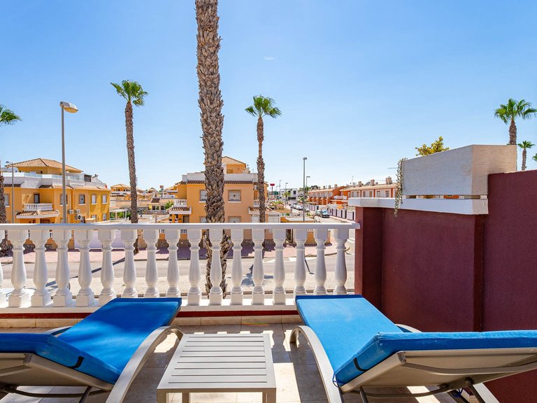 Town House for Sale in Ciudad Quesada/rojales, Alicante 76