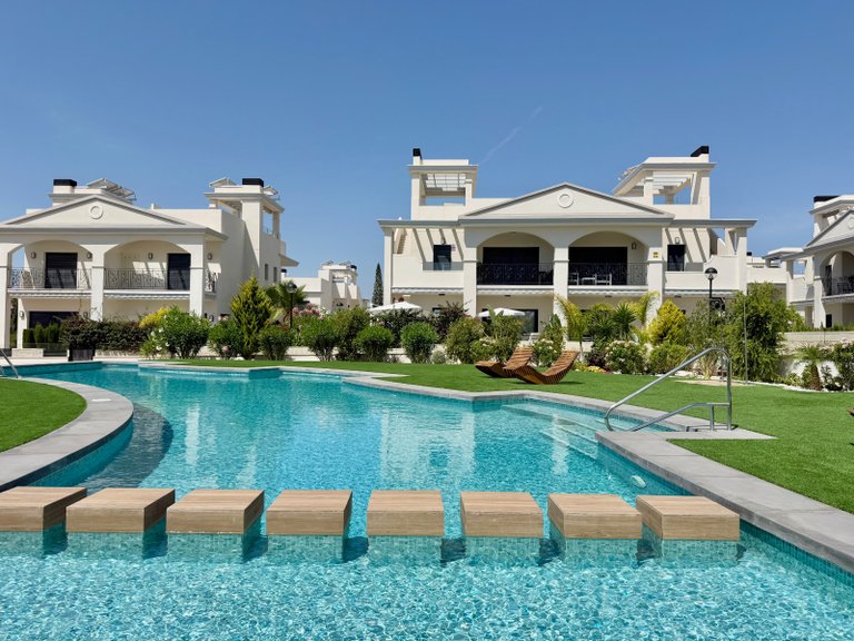 Apartment for Sale in Ciudad Quesada/rojales, Alicante 23