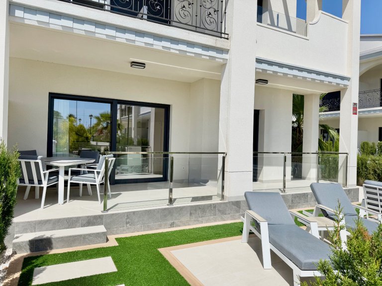 Apartment for Sale in Ciudad Quesada/rojales, Alicante 19