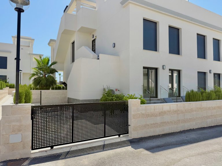 Apartment for Sale in Ciudad Quesada/rojales, Alicante 25