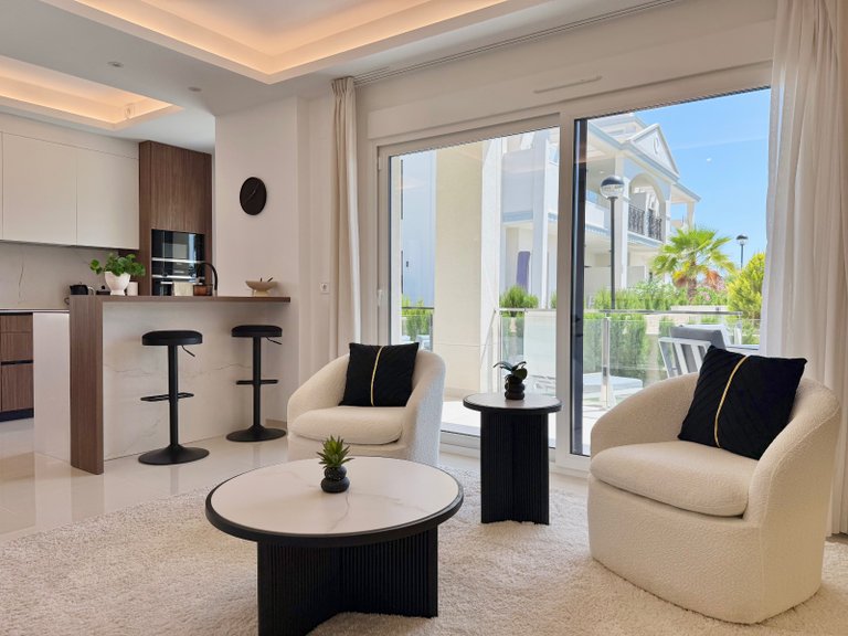 Apartment for Sale in Ciudad Quesada/rojales, Alicante 9