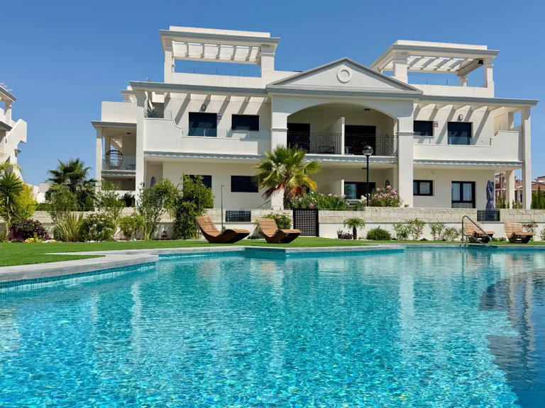 Apartment for Sale in Ciudad Quesada/rojales, Alicante 22