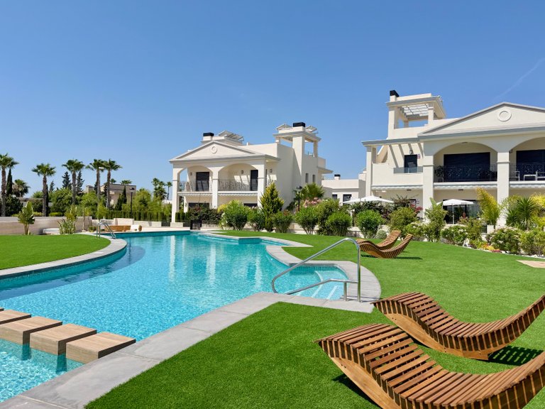 Apartment for Sale in Ciudad Quesada/rojales, Alicante 1