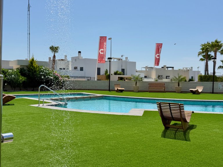 Apartment for Sale in Ciudad Quesada/rojales, Alicante 24