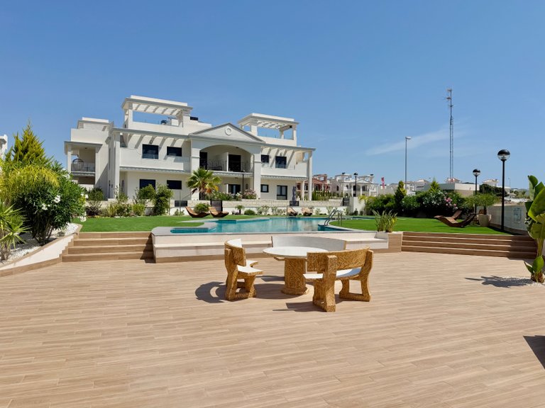 Apartment for Sale in Ciudad Quesada/rojales, Alicante 20