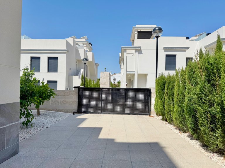 Apartment for Sale in Ciudad Quesada/rojales, Alicante 26