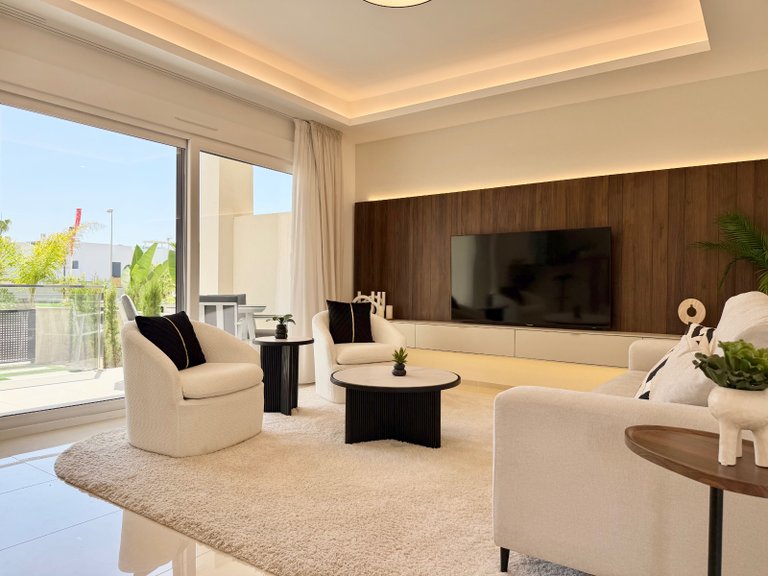 Apartment for Sale in Ciudad Quesada/rojales, Alicante 4