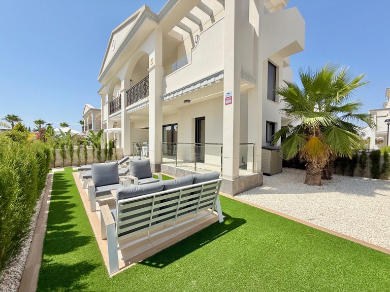 Apartment for Sale in Ciudad Quesada/rojales, Alicante 2