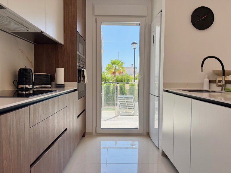 Apartment for Sale in Ciudad Quesada/rojales, Alicante 7