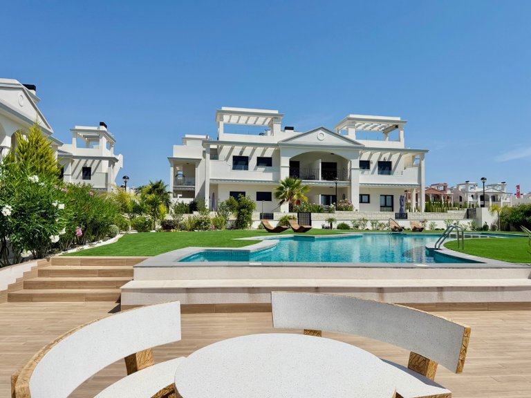 Apartment for Sale in Ciudad Quesada/rojales, Alicante 21
