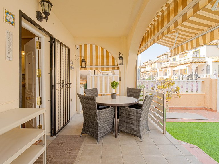 Town House for Sale in Orihuela Costa, Alicante 8