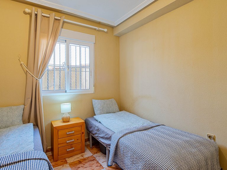 Town House for Sale in Orihuela Costa, Alicante 20