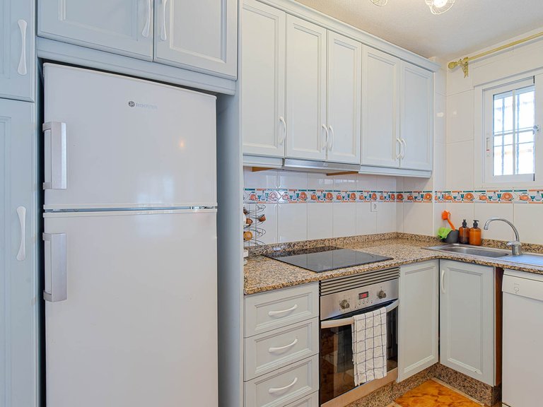 Town House for Sale in Orihuela Costa, Alicante 15
