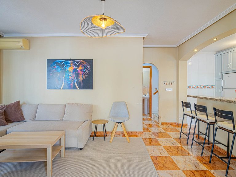 Town House for Sale in Orihuela Costa, Alicante 10