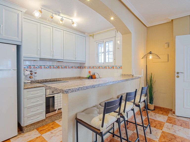 Town House for Sale in Orihuela Costa, Alicante 14