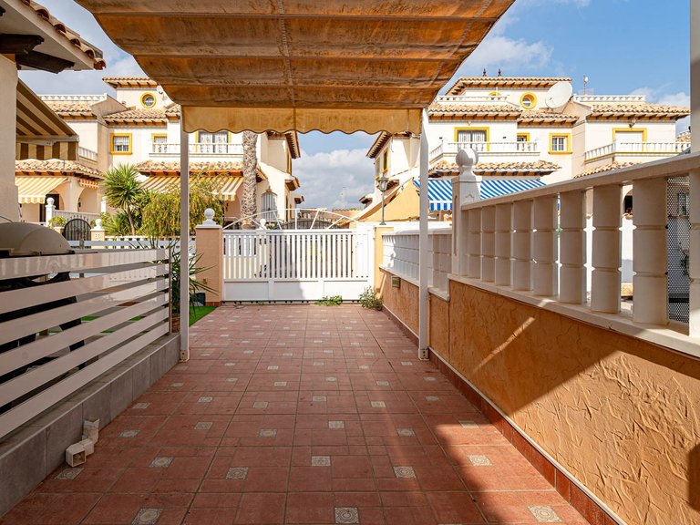 Town House for Sale in Orihuela Costa, Alicante 4