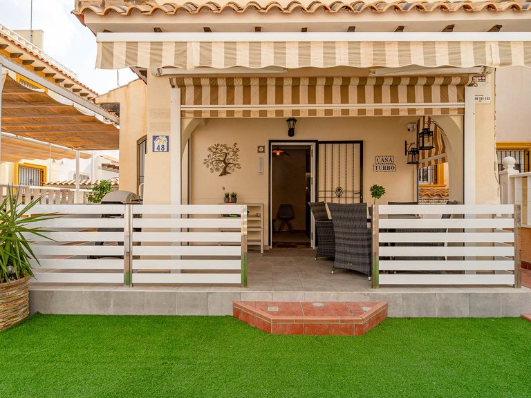 Town House for Sale in Orihuela Costa, Alicante 2