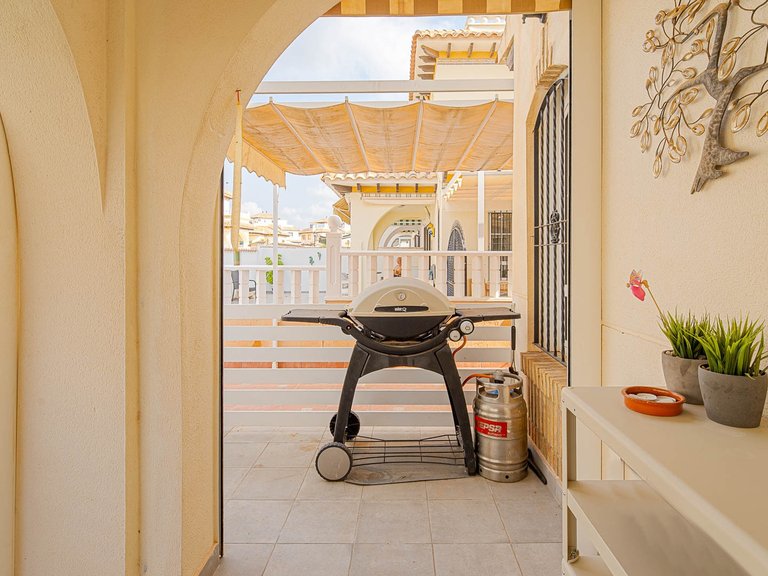 Town House for Sale in Orihuela Costa, Alicante 7