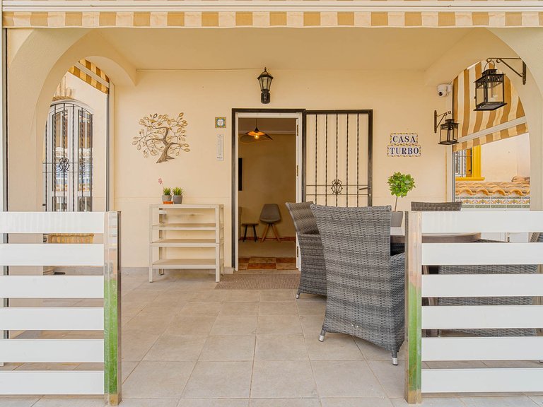 Town House for Sale in Orihuela Costa, Alicante 6