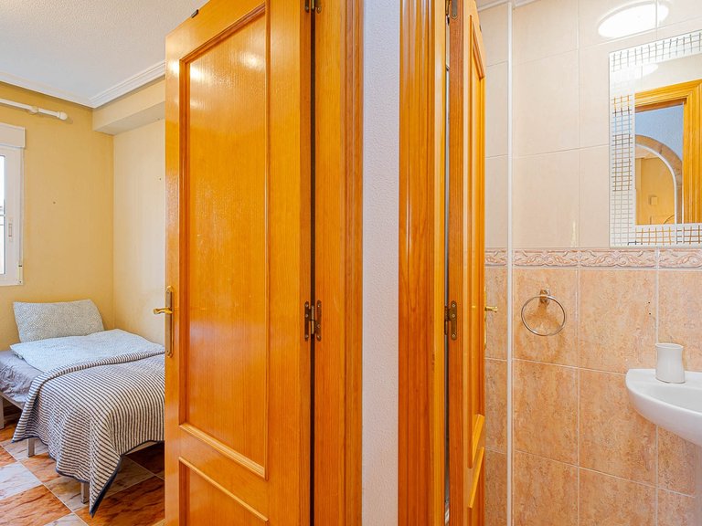 Town House for Sale in Orihuela Costa, Alicante 18