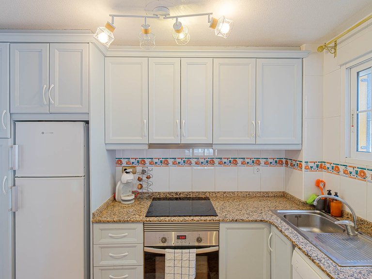 Town House for Sale in Orihuela Costa, Alicante 16