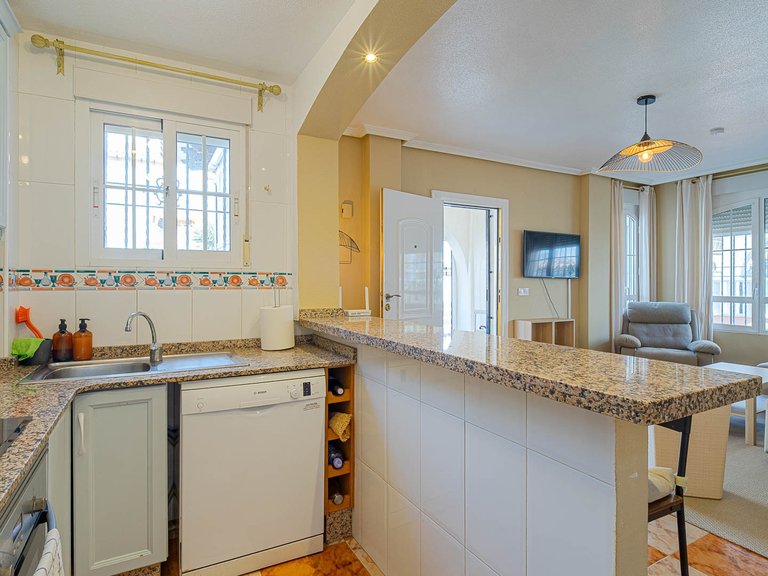 Town House for Sale in Orihuela Costa, Alicante 17