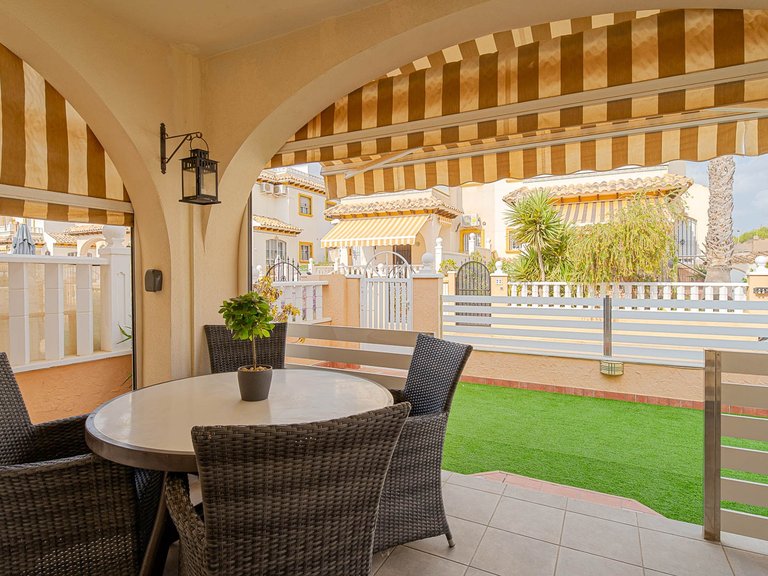 Town House for Sale in Orihuela Costa, Alicante 9