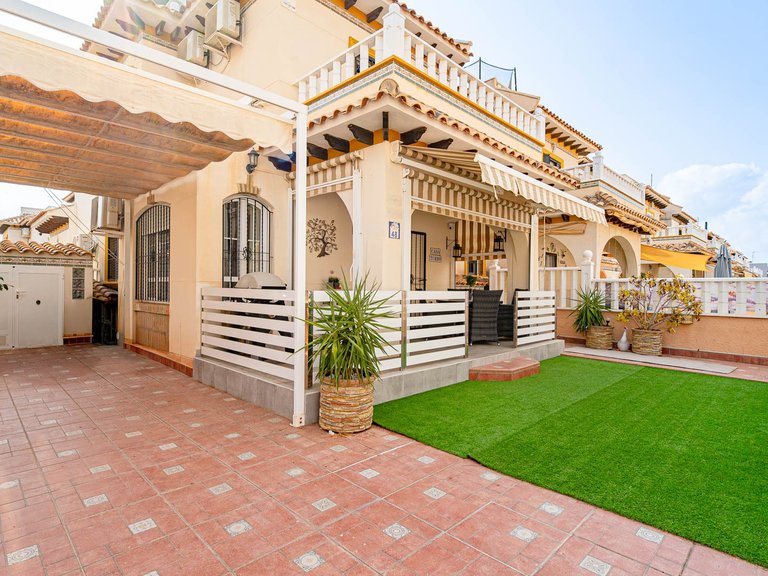 Town House for Sale in Orihuela Costa, Alicante 3
