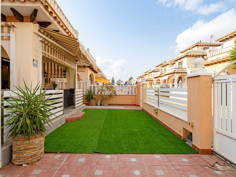 Town House for Sale in Orihuela Costa, Alicante 5