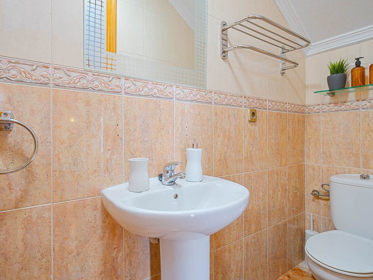 Town House for Sale in Orihuela Costa, Alicante 22