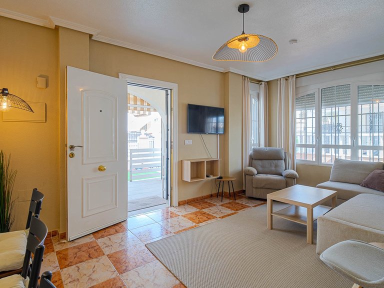 Town House for Sale in Orihuela Costa, Alicante 12