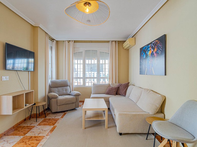 Town House for Sale in Orihuela Costa, Alicante 11
