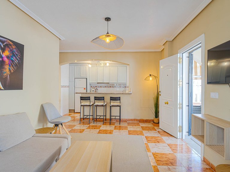Town House for Sale in Orihuela Costa, Alicante 13