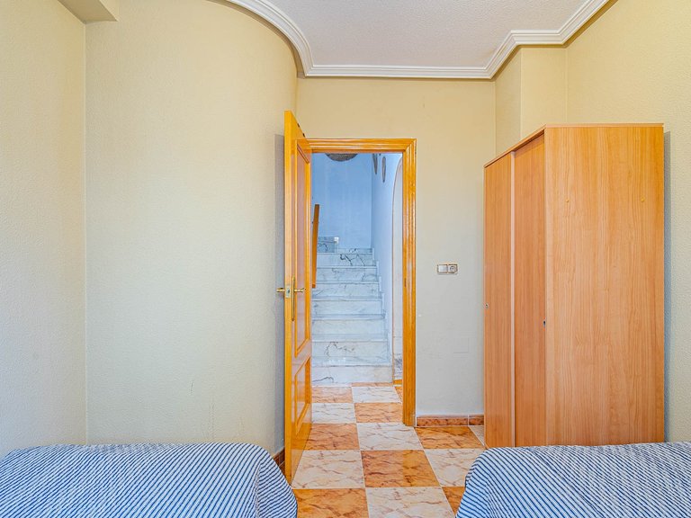 Town House for Sale in Orihuela Costa, Alicante 21