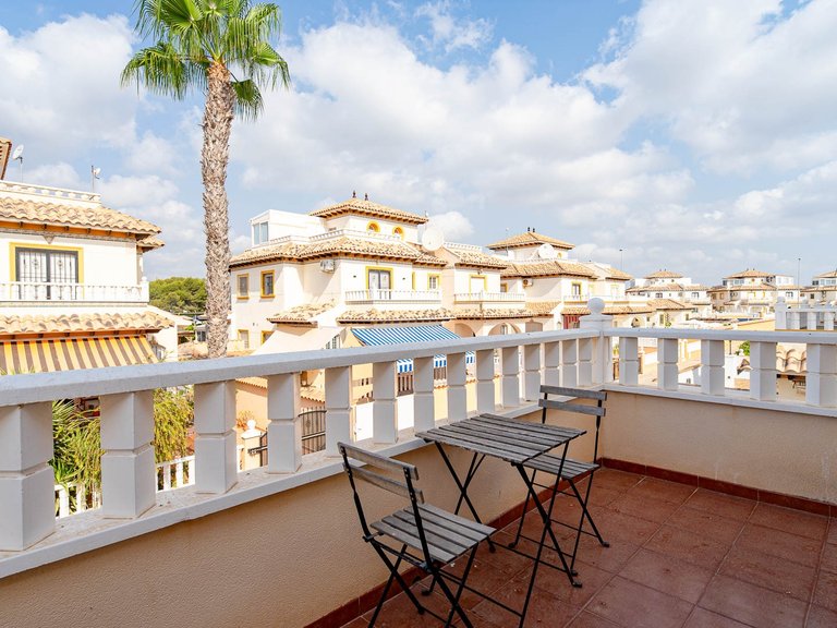 Town House for Sale in Orihuela Costa, Alicante 37
