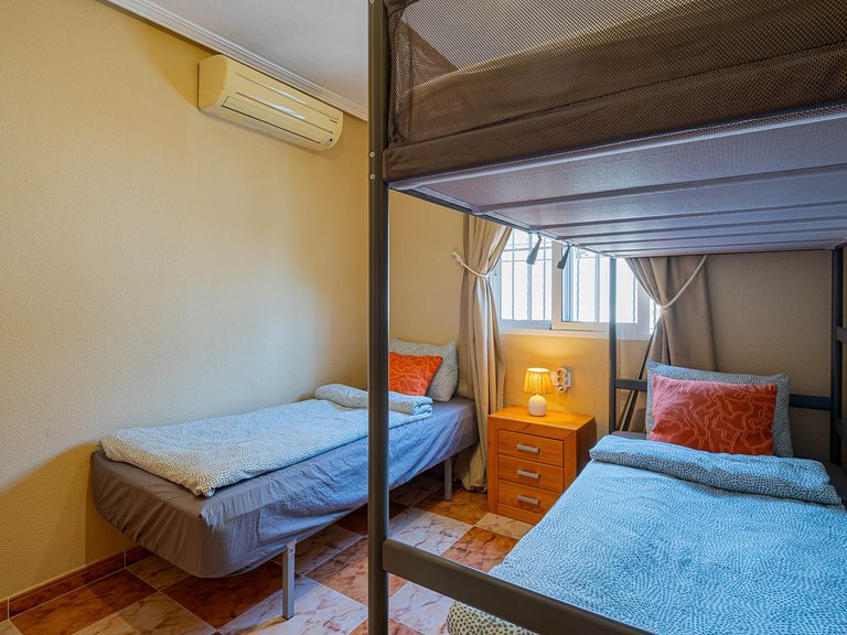 Town House for Sale in Orihuela Costa, Alicante 25