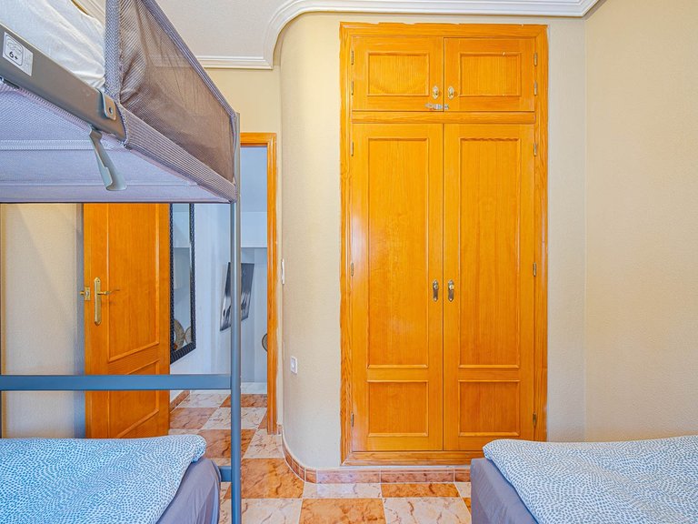 Town House for Sale in Orihuela Costa, Alicante 27