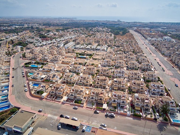 Town House for Sale in Orihuela Costa, Alicante 55