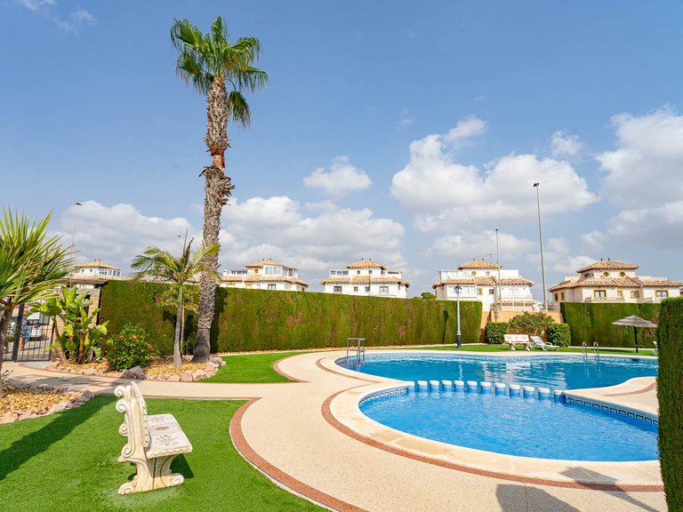 Town House for Sale in Orihuela Costa, Alicante 47