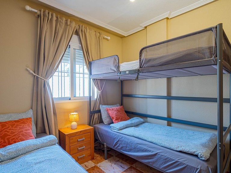 Town House for Sale in Orihuela Costa, Alicante 26