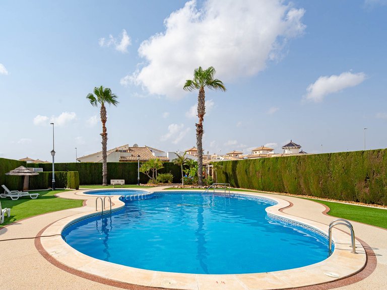 Town House for Sale in Orihuela Costa, Alicante 44