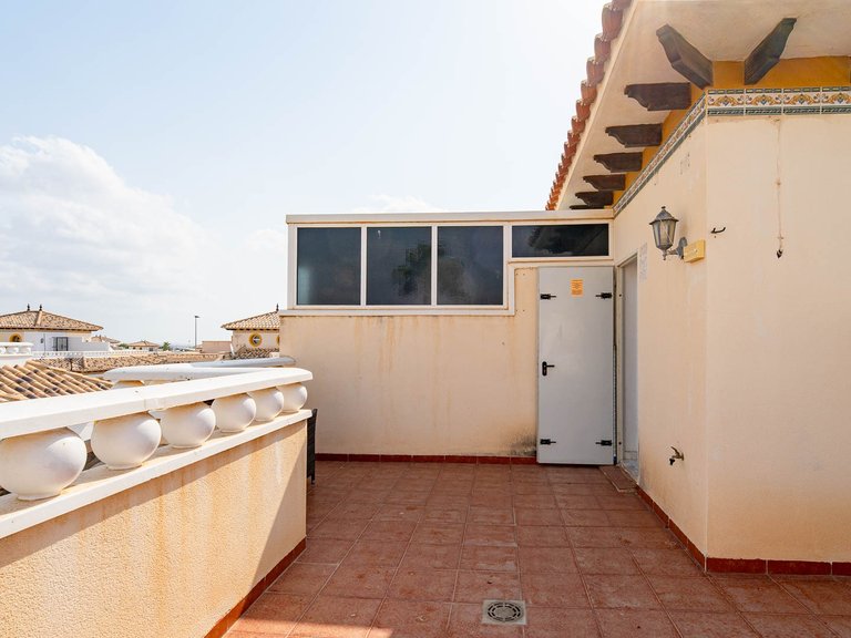 Town House for Sale in Orihuela Costa, Alicante 41