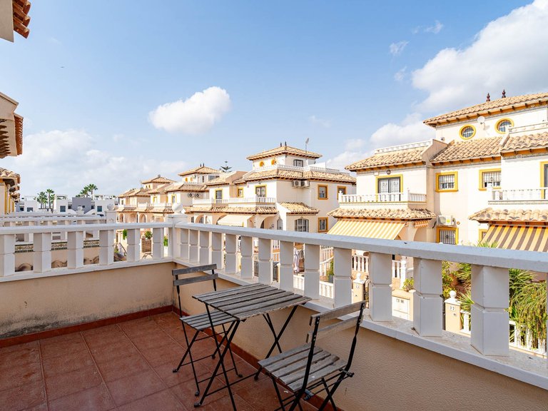Town House for Sale in Orihuela Costa, Alicante 38