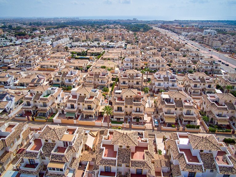 Town House for Sale in Orihuela Costa, Alicante 53