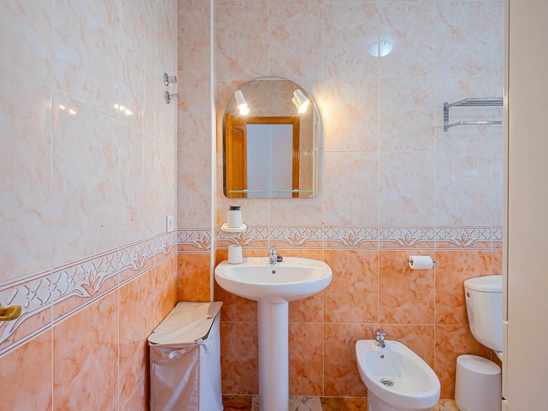 Town House for Sale in Orihuela Costa, Alicante 30