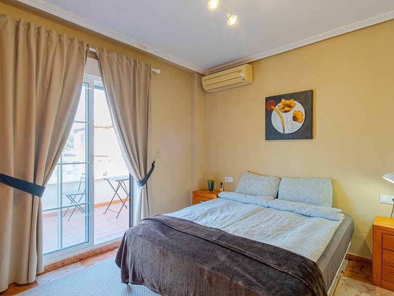Town House for Sale in Orihuela Costa, Alicante 33